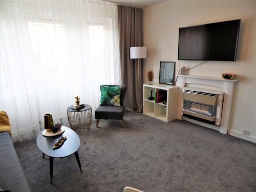Apartamento Signature - Fitzalan View