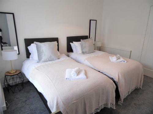 Apartamento Signature - Fitzalan View
