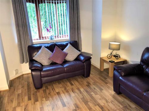 Apartamento Stock Avenue, Paisley