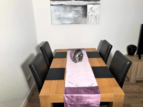 Apartamento Stock Avenue, Paisley