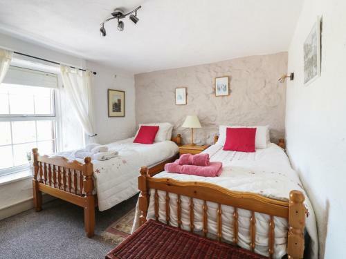 The Grange, Par