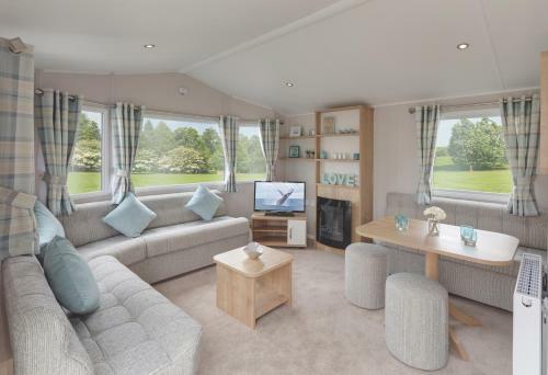 Par Sands Coastal Holiday Park