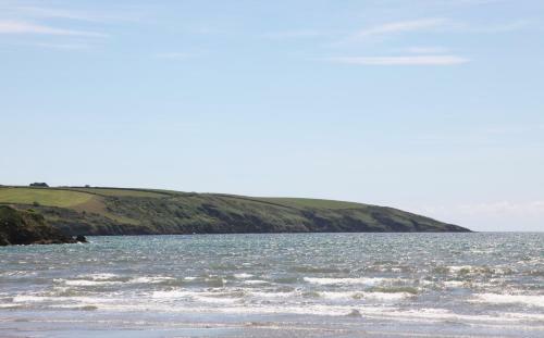 Par Sands Coastal Holiday Park