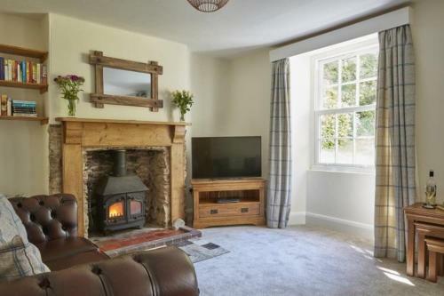 East Hill Cottage