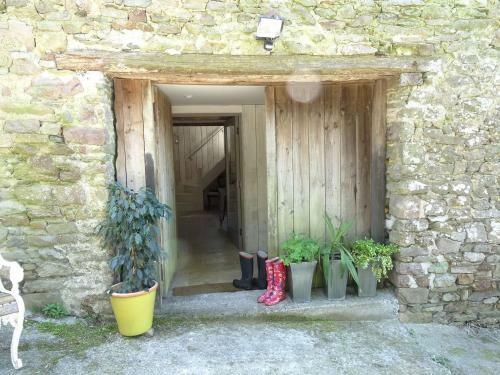 The Roundhouse, Parracombe