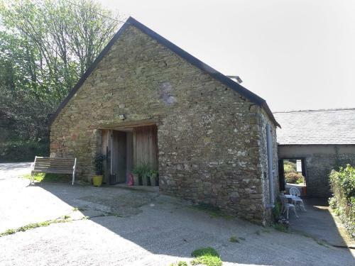 The Roundhouse, Parracombe
