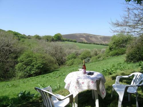 The Roundhouse, Parracombe