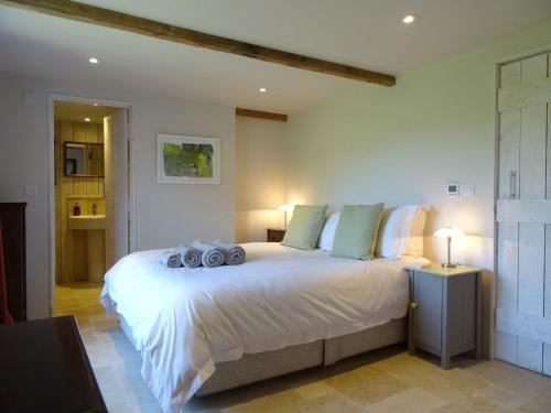 The Roundhouse, Parracombe