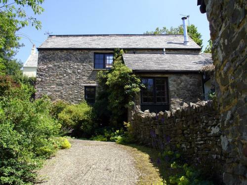 Heale Farm Cottage, Parracombe