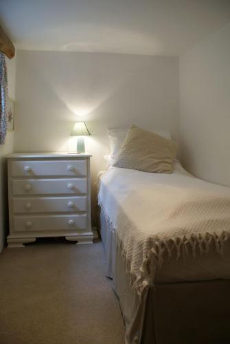 Heale Farm Cottage, Parracombe