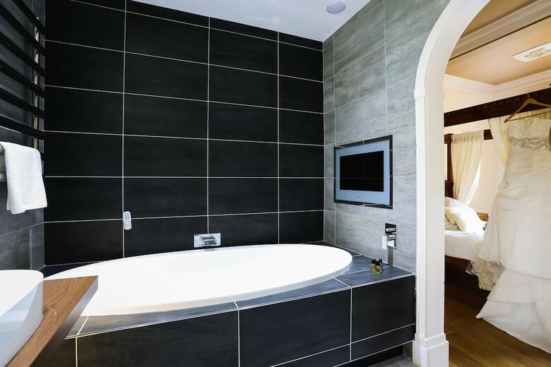 Hostal Harefield Hall
