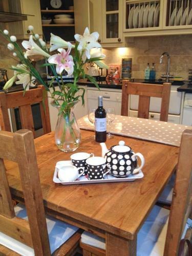 Wren Cottage, Harrogate