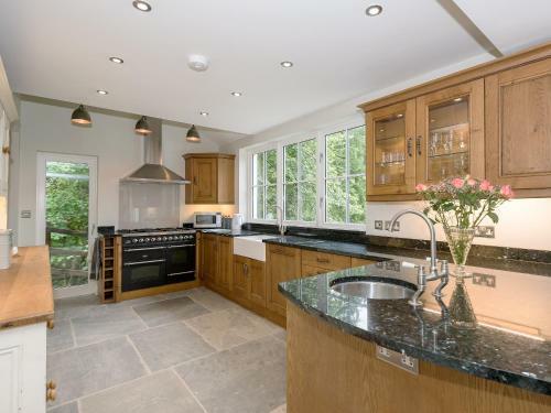 Waterfall Wood Cottage