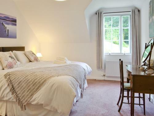 Grey Walls