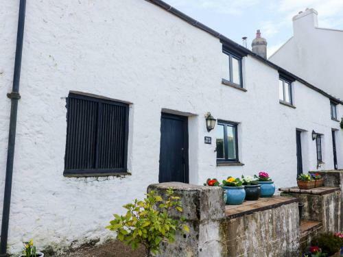 The Old Dairy Loft, Pembroke