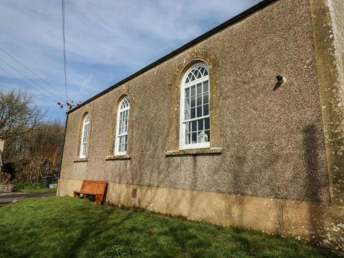 Thorne Chapel, Pembroke
