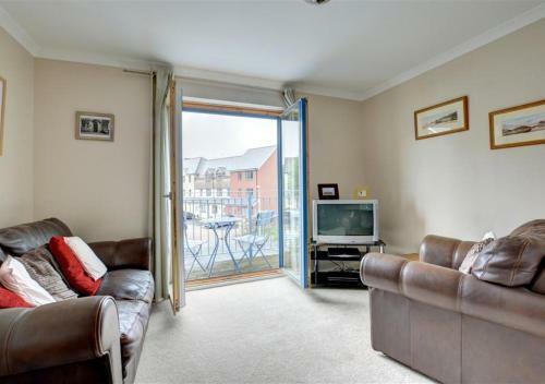 Apartamento Rocky Park