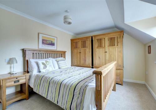 Apartamento Rocky Park