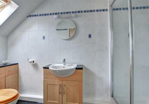 Apartamento Rocky Park