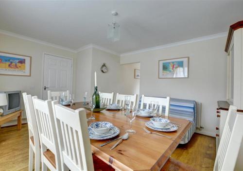 Apartamento Rocky Park