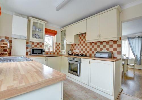 Apartamento Rocky Park