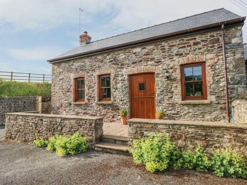 The Stable, Pembroke