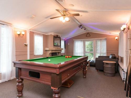 Pendine Manor