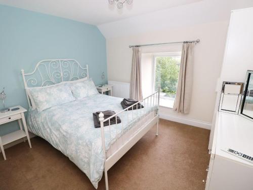 Elm Cottage, Carmarthen