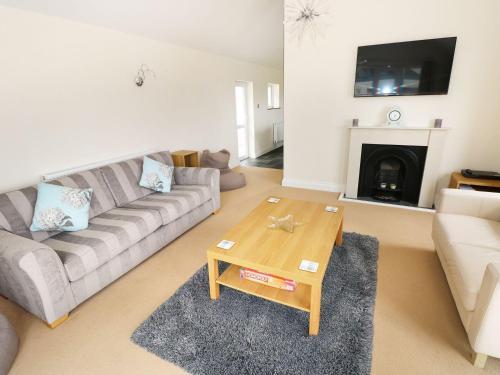 Elm Cottage, Carmarthen