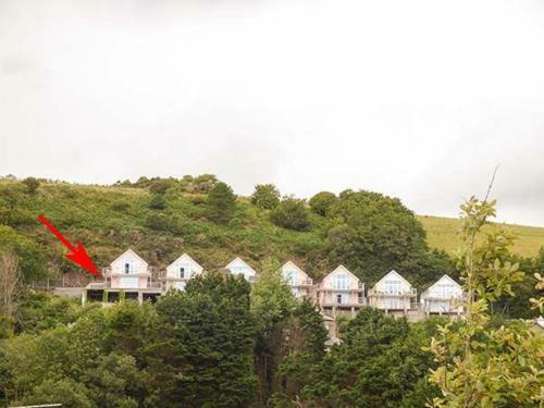Samphire Ridge , Carmarthen