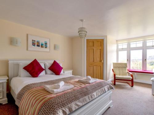 Holiday Home Pano