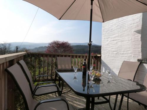 Holiday Home Pano