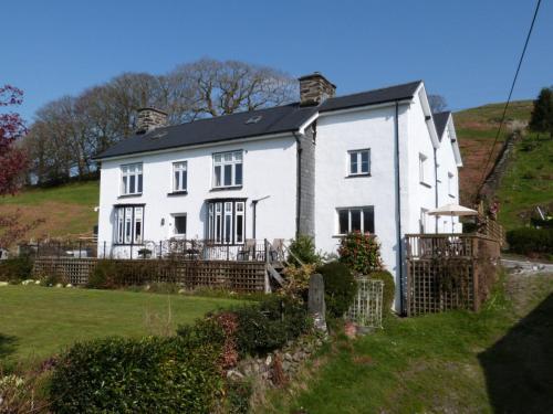 Holiday Home Pano