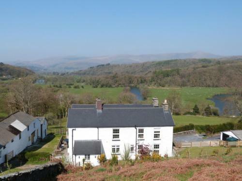 Holiday Home Pano