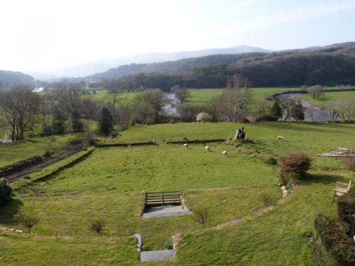 Holiday Home Pano