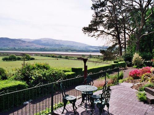 Bed & Breakfast Gogarth Hall Farm Holidays