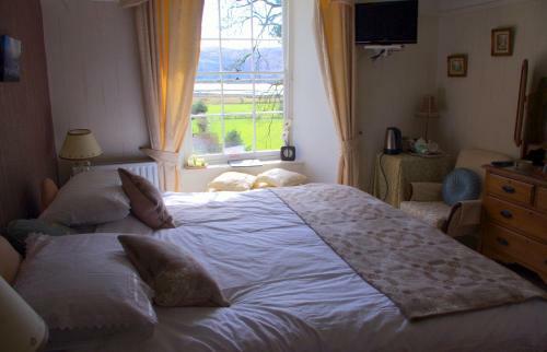 Bed & Breakfast Gogarth Hall Farm Holidays