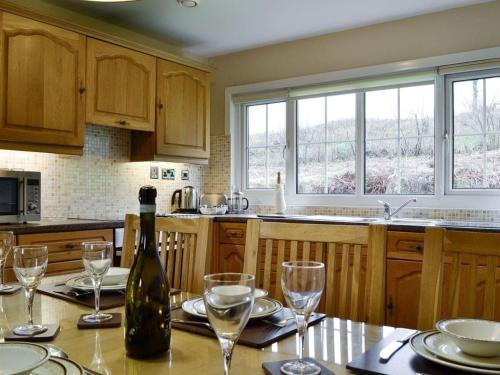 Woodland View Bungalow 2