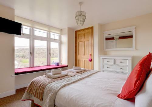 Apartamento Rhiwlas