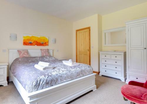 Apartamento Rhiwlas