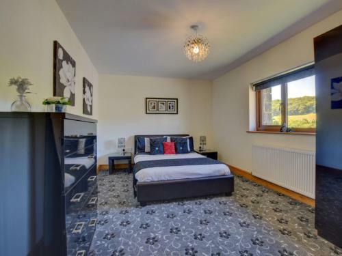 Holiday Home Ty Pennal