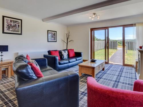 Holiday Home Ty Pennal