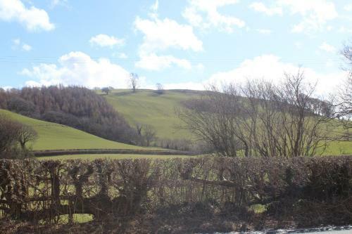 Capel- Y-bryniau