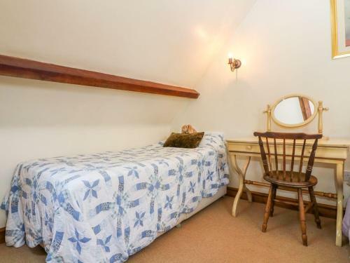 Henmarsh Cottage, Moreton In Marsh