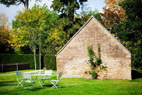 Daylesford Cottages
