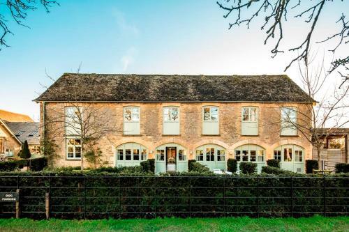 Daylesford Cottages