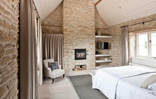 Daylesford Cottages