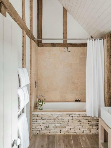 Daylesford Cottages
