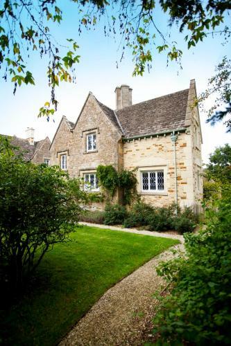 Daylesford Cottages