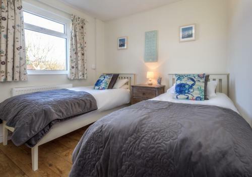 Apartamento Crab Cottage